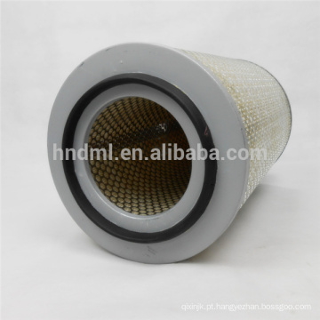 compressores GA200 e GA160 VSD filtro de ar 1621054799, filtro de ar 1621054799, compressor de ar filtro de ar 1621054799